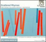 Scattered Rhymes 
