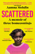 Scattered: The making and unmaking of a refugee