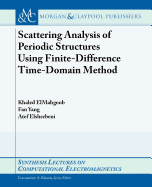 Scattering Analysis of Periodic Structures Using Finite-Difference Time-Domain Method