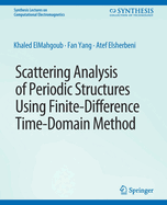 Scattering Analysis of Periodic Structures using Finite-Difference Time-Domain Method