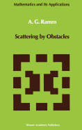 Scattering by Obstacles