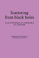 Scattering from Black Holes