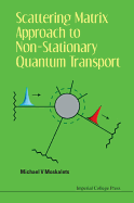 Scattering Matrix Approach to Non-Stationary Quantum Transport