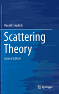 Scattering Theory