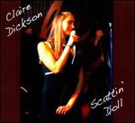 Scattin' Doll