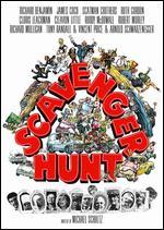 Scavenger Hunt