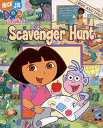 Scavenger Hunt