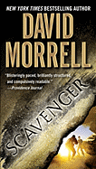 Scavenger - Morrell, David