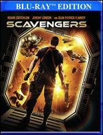 Scavengers [Blu-ray]