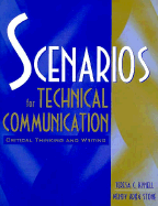 Scenarios for Technical Communication: Critical Thinking and Writing