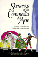 Scenarios of the Commedia Dell'arte