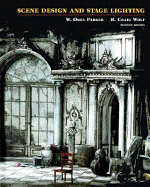 Scene Design and Stage Lighting