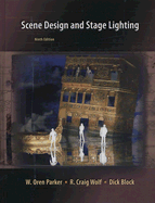 Scene Design and Stage Lighting