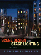 Scene Design and Stage Lighting