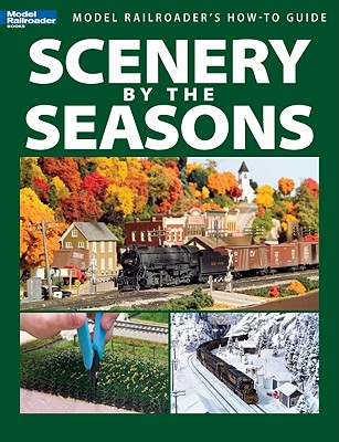 Scenery by the Seasons - Rehberg, Randy (Editor)