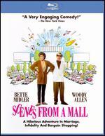 Scenes from a Mall