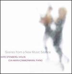 Scenes from a New Music S�ance