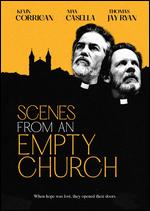 Scenes from an Empty Church - Onur Tukel