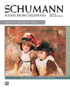 Scenes from Childhood, Op. 15