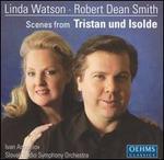 Scenes from Tristan und Isolde