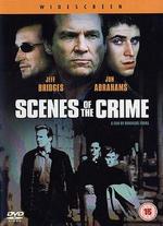 Scenes of the Crime