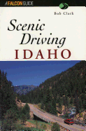 Scenic Driving Idaho