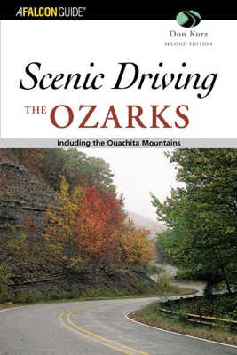 Scenic Driving Utah - Bensen, Joe, and Karras, Christy (Revised by)