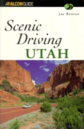Scenic Driving Utah