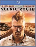 Scenic Route [Blu-ray]