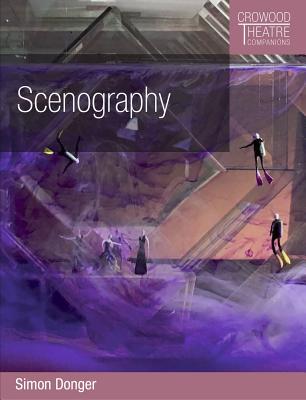 Scenography - Donger, Simon