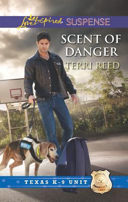 Scent of Danger - Reed, Terri