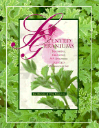 Scented Geraniums