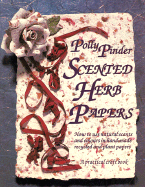 Scented Herb Papers