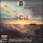 Scents & Sounds: Romantic Sea - Lavender