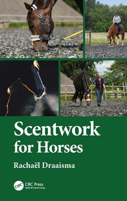 Scentwork for Horses - Draaisma, Racha�l