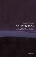 Scepticism: A Very Short Introduction