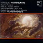 Sch�nberg: Pierrot Lunaire