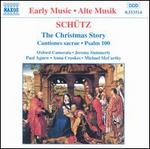 Sch�tz: The Christmas Story