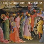 Sch�tz: The Christmas Story