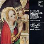 Sch�tz: Weihnachts-Historie