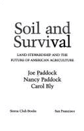 Sch-Soil & Survival
