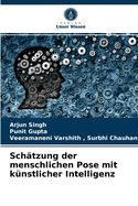 Sch?tzung der menschlichen Pose mit k?nstlicher Intelligenz