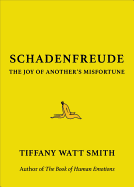 Schadenfreude: The joy of another's misfortune