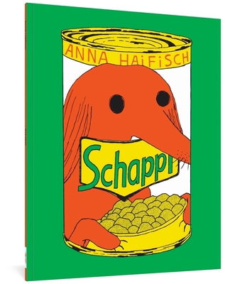 Schappi - Haifisch, Anna