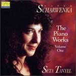 Scharwenka: Piano Music - Seta Tanyel (piano)