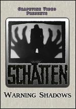 Schatten - Arthur Robison