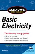 Schaums Easy Outline of Basic Electricity Revised