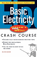 Schaum's Easy Outline of Basic Electricity