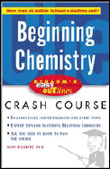 Schaum's Easy Outline of Beginning Chemistry