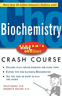 Schaum's Easy Outline of Biochemistry